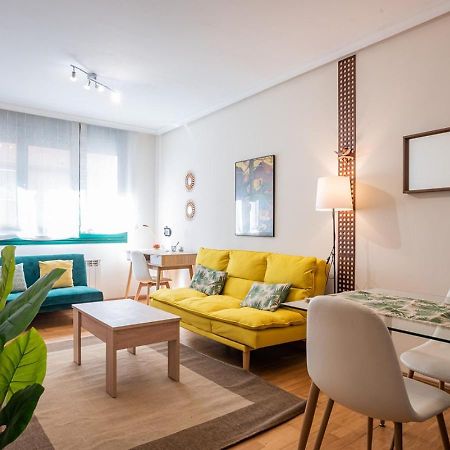 Apartamento Centrico Con Wifi Y Parking De Coche Tamano Medio Onís エクステリア 写真