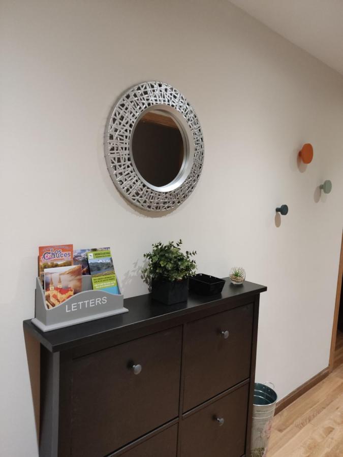 Apartamento Centrico Con Wifi Y Parking De Coche Tamano Medio Onís エクステリア 写真