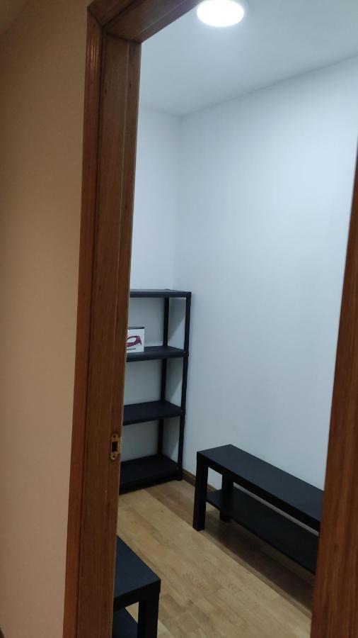 Apartamento Centrico Con Wifi Y Parking De Coche Tamano Medio Onís エクステリア 写真