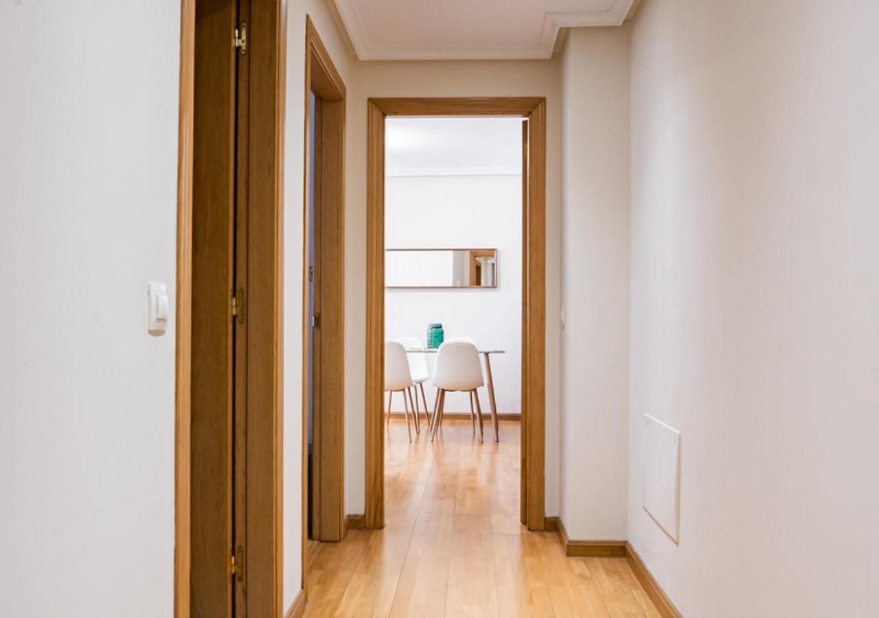 Apartamento Centrico Con Wifi Y Parking De Coche Tamano Medio Onís エクステリア 写真
