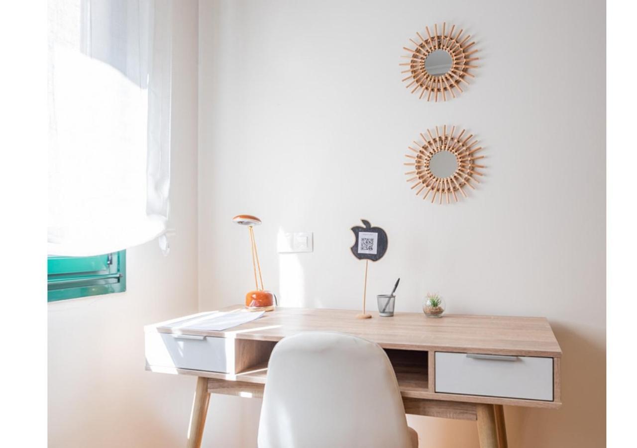 Apartamento Centrico Con Wifi Y Parking De Coche Tamano Medio Onís エクステリア 写真