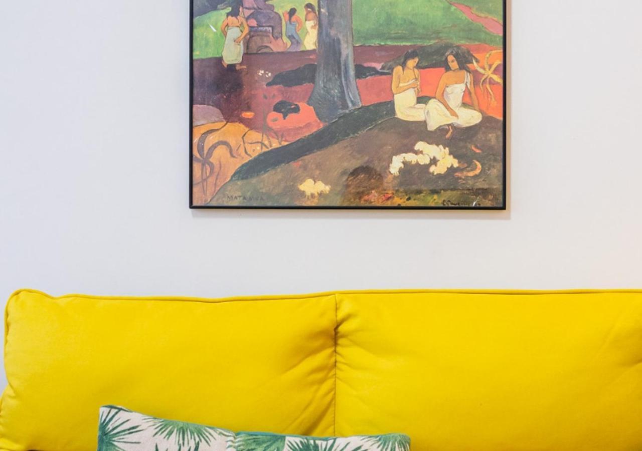 Apartamento Centrico Con Wifi Y Parking De Coche Tamano Medio Onís エクステリア 写真