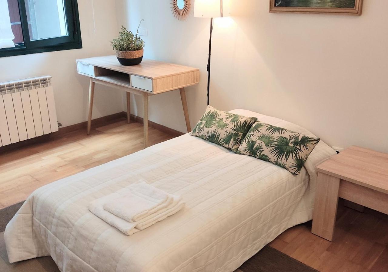 Apartamento Centrico Con Wifi Y Parking De Coche Tamano Medio Onís エクステリア 写真