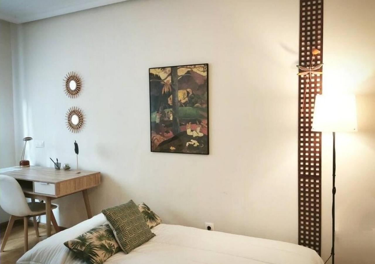 Apartamento Centrico Con Wifi Y Parking De Coche Tamano Medio Onís エクステリア 写真